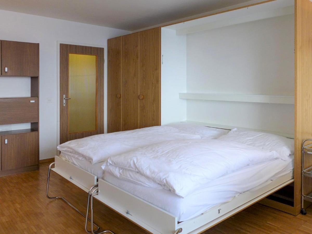 Apartment Beaulieu-2 By Interhome เซอร์แมท ภายนอก รูปภาพ
