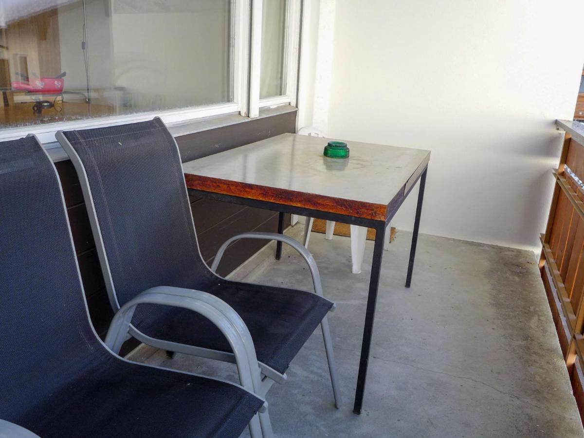 Apartment Beaulieu-2 By Interhome เซอร์แมท ภายนอก รูปภาพ