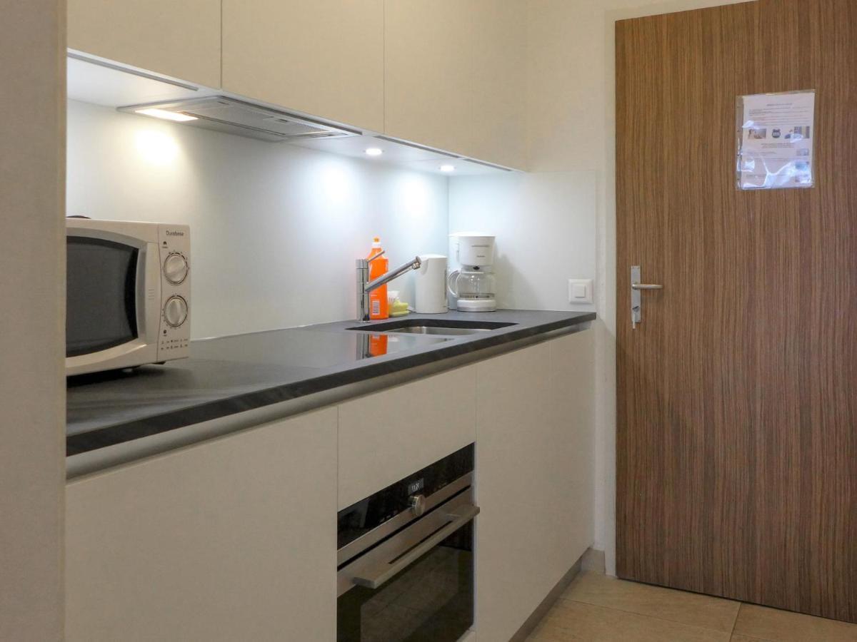 Apartment Beaulieu-2 By Interhome เซอร์แมท ภายนอก รูปภาพ