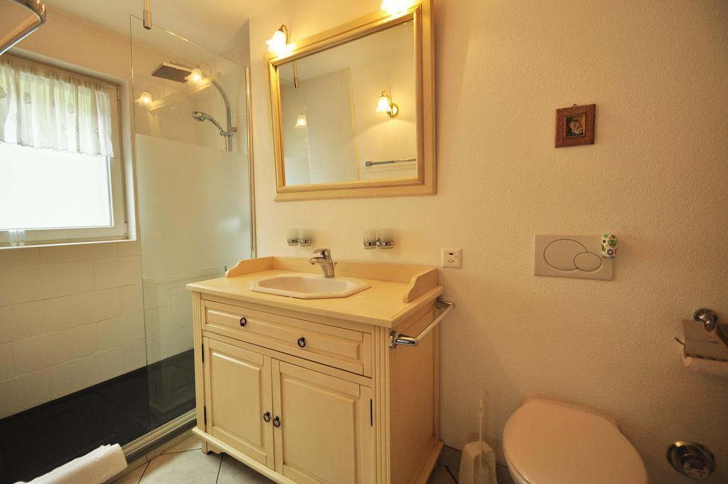 Apartment Beaulieu-2 By Interhome เซอร์แมท ภายนอก รูปภาพ