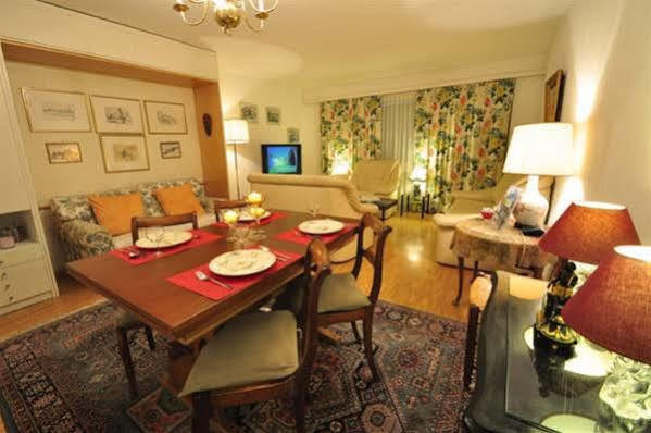 Apartment Beaulieu-2 By Interhome เซอร์แมท ภายนอก รูปภาพ